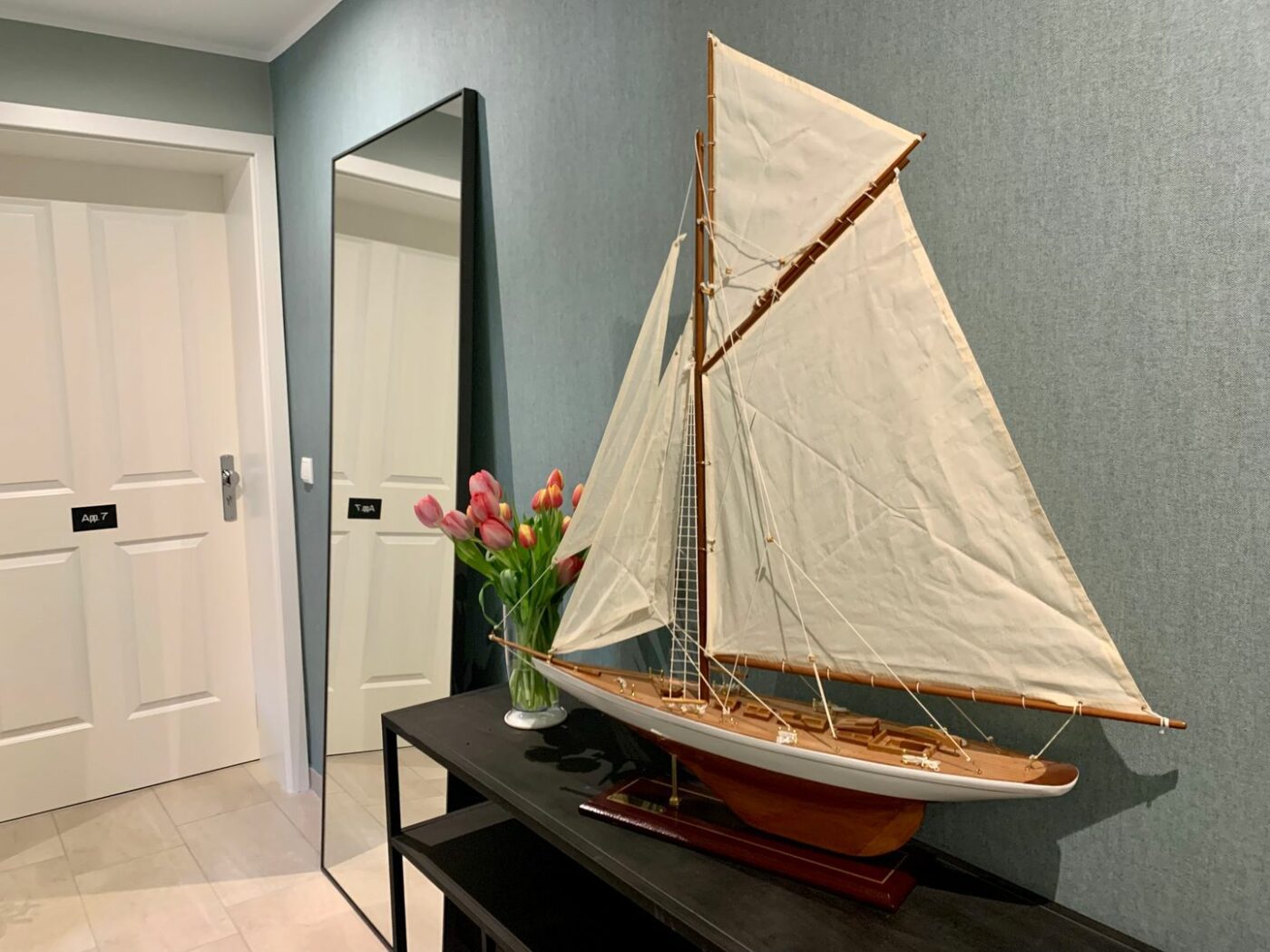 Ferienwohnung in St. Peter-Ording Mieten